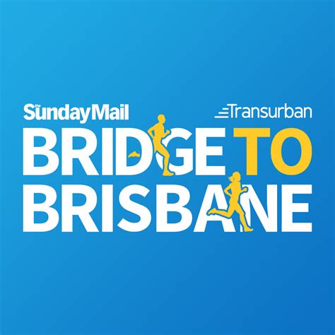 The Sunday Mail Transurban Bridge to Brisbane 2021 